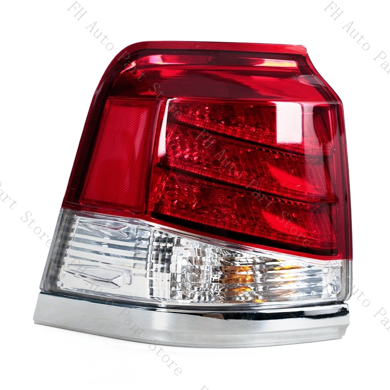 

Задний фонарь для Lexus LX570 2012 2013 2014, задний бампер, задний фонарь, стоп-сигнал, указатель поворота заднего хода