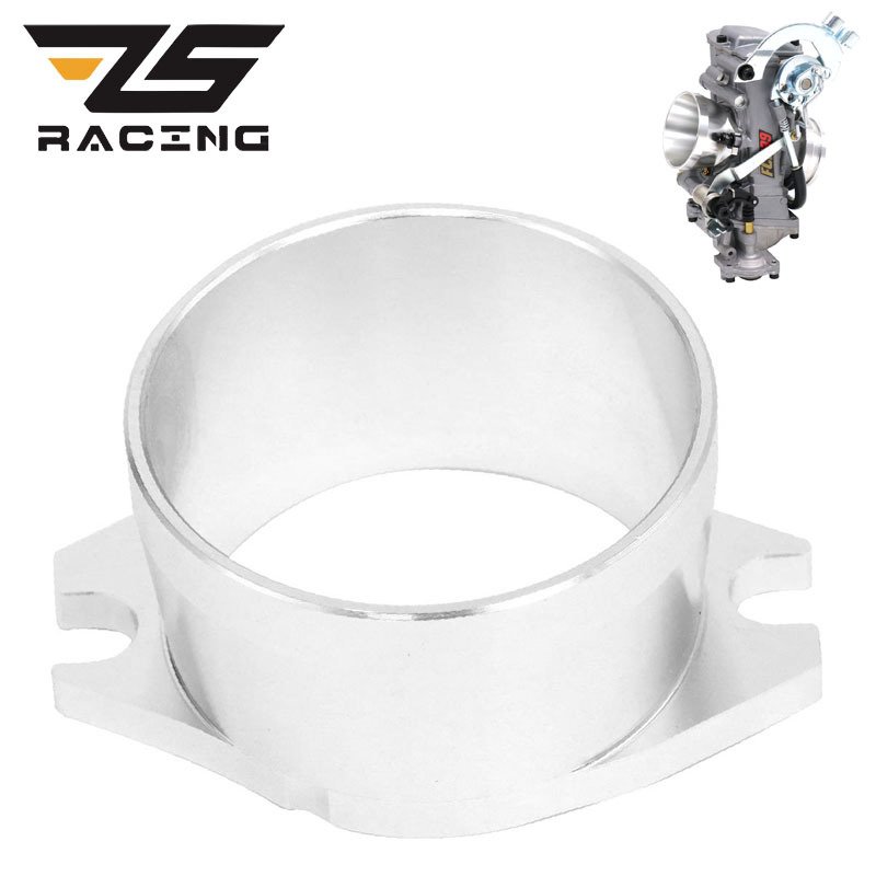 

ZS Racing Motorcycle Velocity Stack 30 мм для карбюратора Keihin FCR 37 39 41
