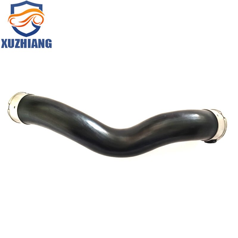 

11618572859 Новый воздушный шланг турбонаддува для BMW 5 G30 G31 520d 520dX 7 G11 G12