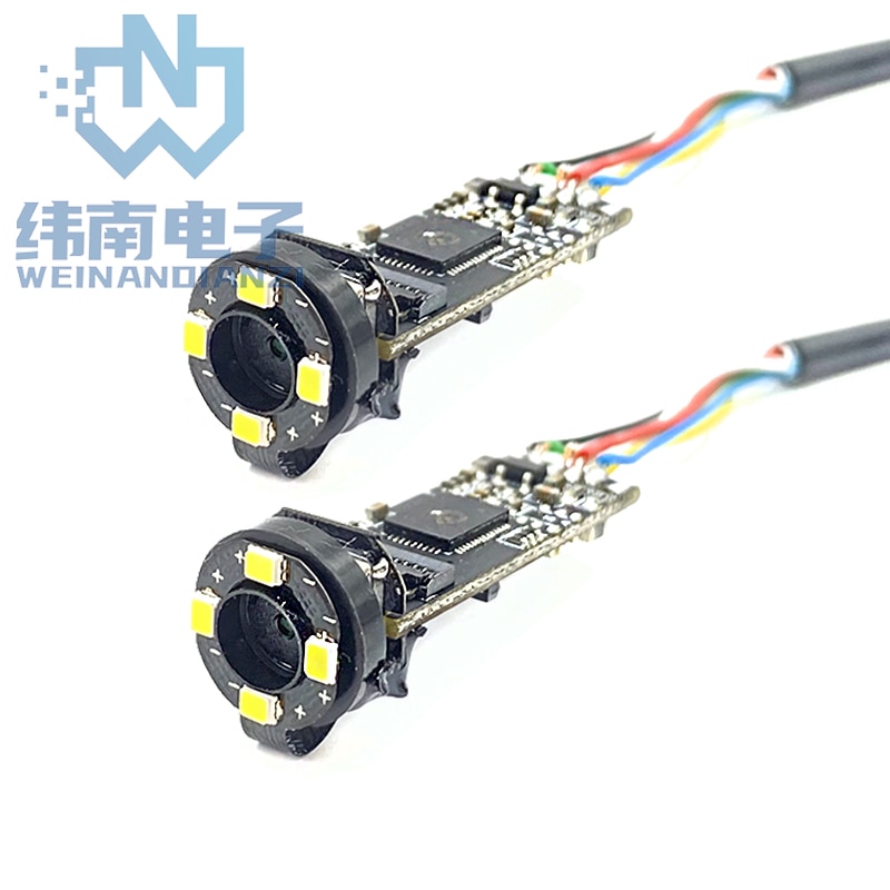 

Поставки производителя HD 5MP 30FPS Эндоскоп GC5035 CMOS USB-модуль камеры Диаметр 11 мм Светодиодный медицинский эндоскоп
