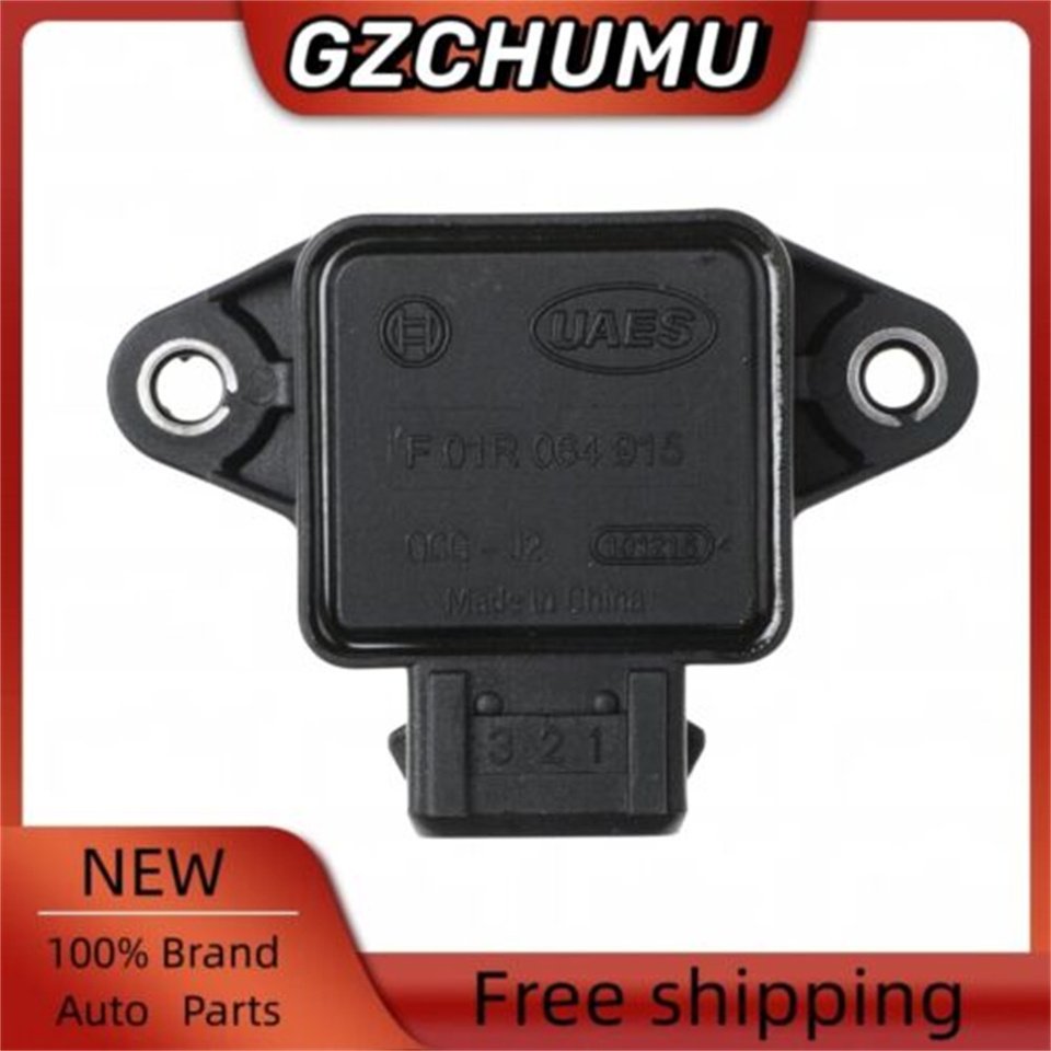 

Датчик положения дроссельной заслонки F01R 064915 Для BYD ChangAn Hafei Wuling Chery