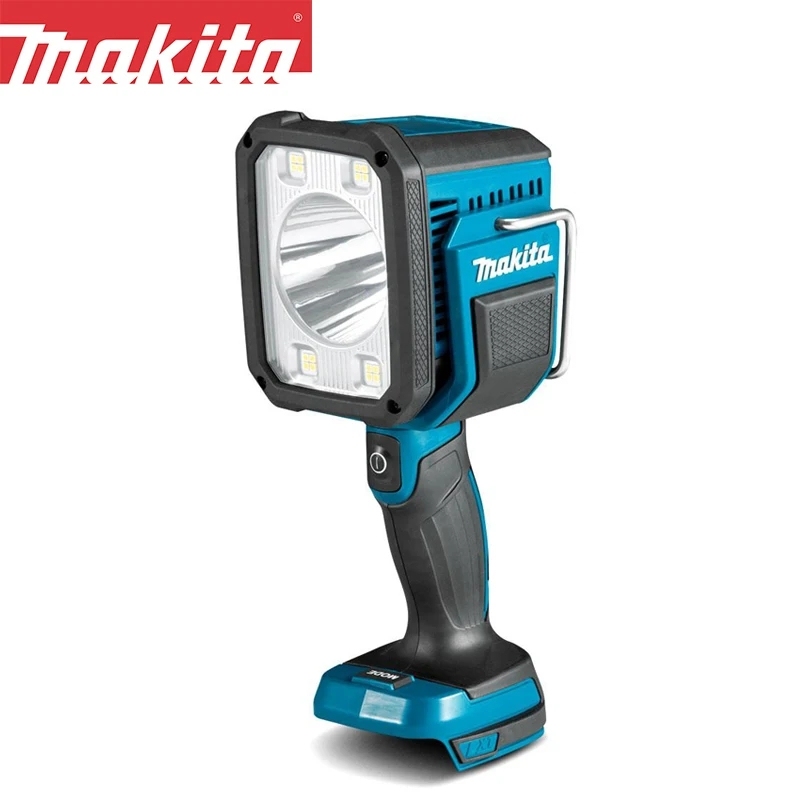 

Makita DML812 беспроводной прожектор 1000 люмен