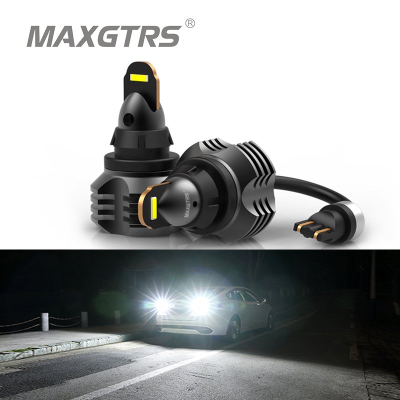 

2 шт., автомобильные лампы T15 W16W 912 921 T16 1156 7440 W21W