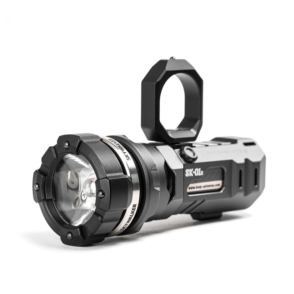 

Фонарик LUMINTOP SK01S SFT40 1600 люмен