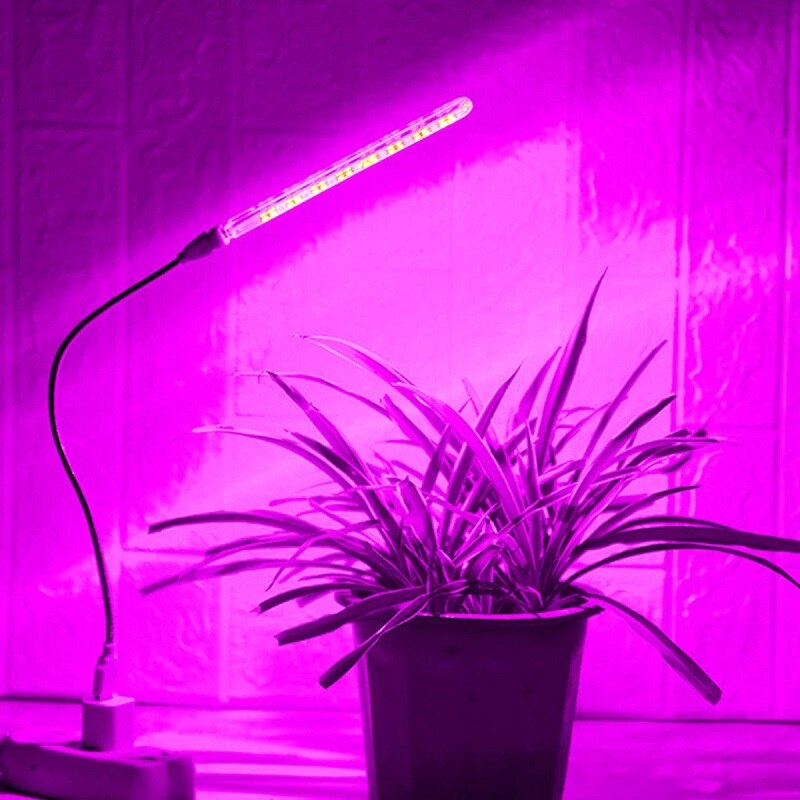 

USB светодиодная фитолампа Kiholite