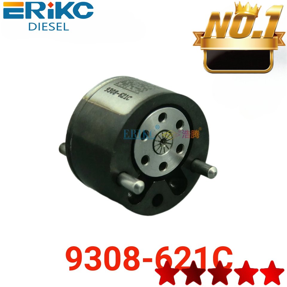 

Евро 3, дизельные топливные форсунки Common Rail, регулирующие клапаны 9308-621C 9308Z621C 28239294 28440421