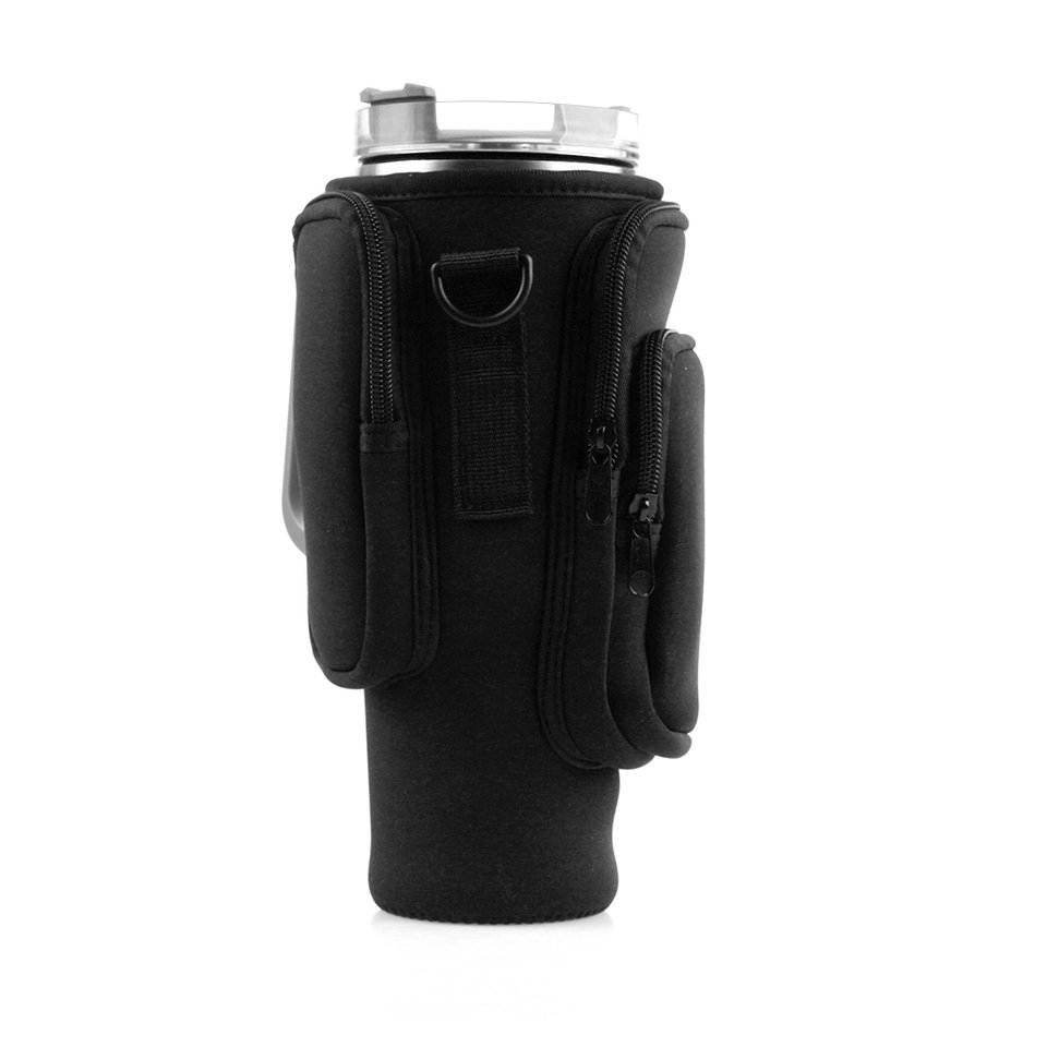 

Неопреновый чехол для Stanley Quencher Cup 30/40 унций