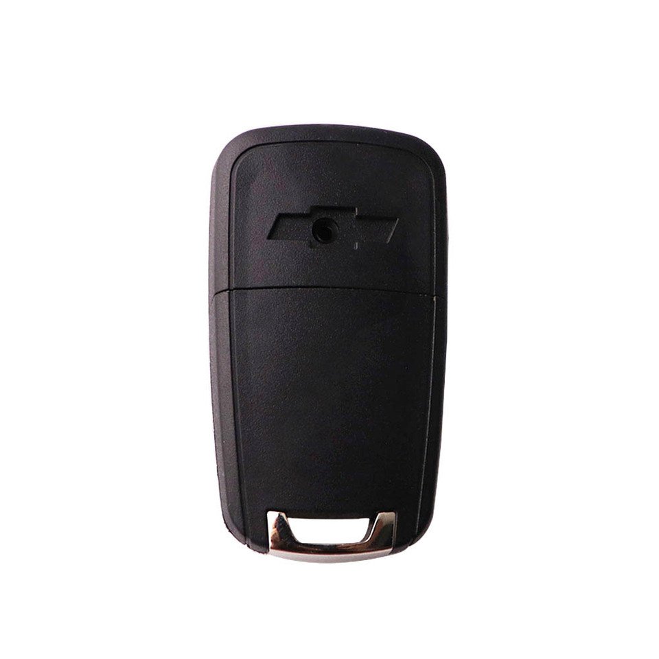 

Корпус дистанционного ключа автомобиля для Chevrolet Epica Cruze Lova Camaro Impala Sail Malibu Orlando Trax Spark Prism Aveo Чехол для ключей для Buick