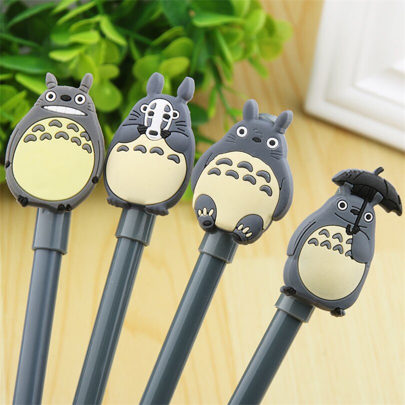 

Kawaii мультяшные животные гелевые ручки