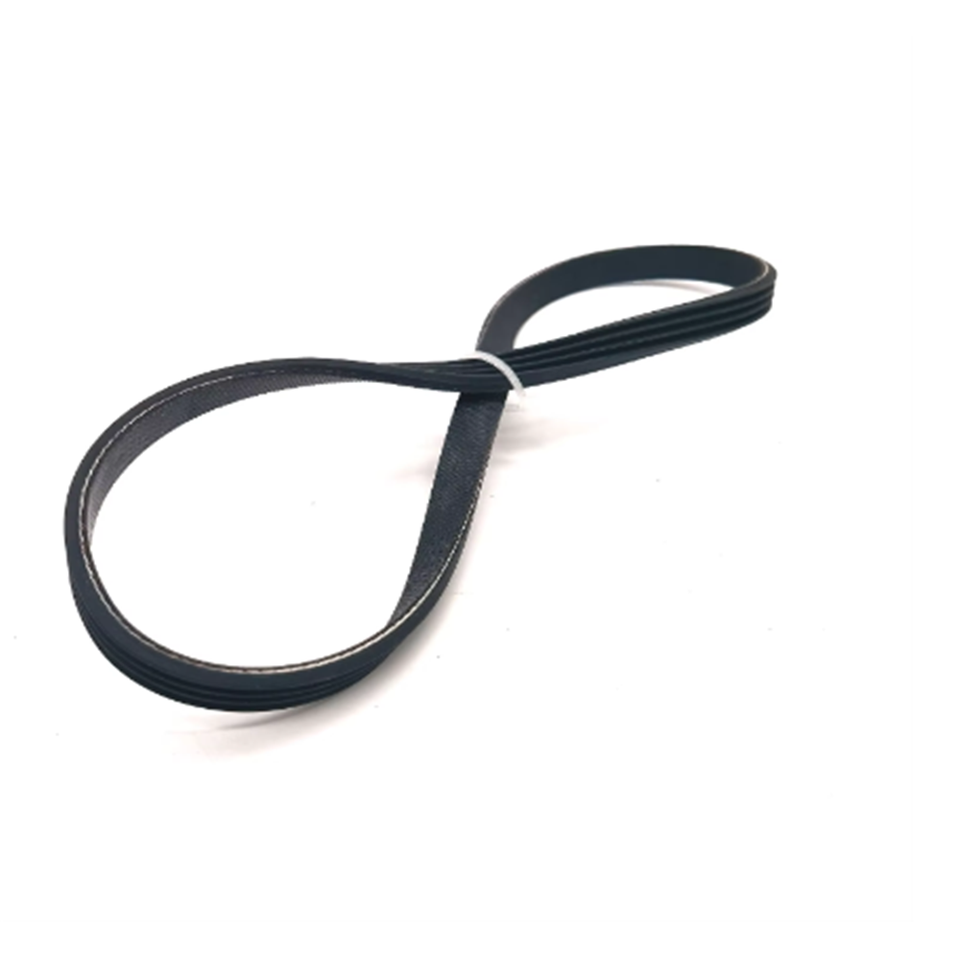 

1pcs PH1580 multi wedge belt 4PH1580