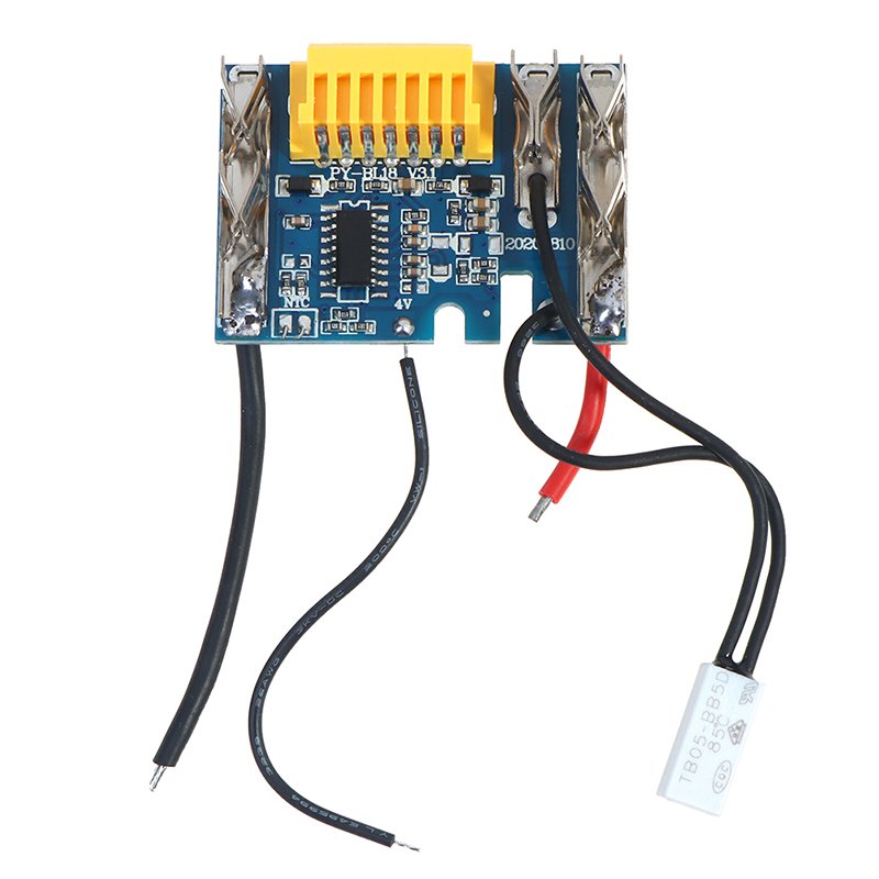 

Плата защиты зарядки для Makita BL1830 BL1840 BL1850 BL1860