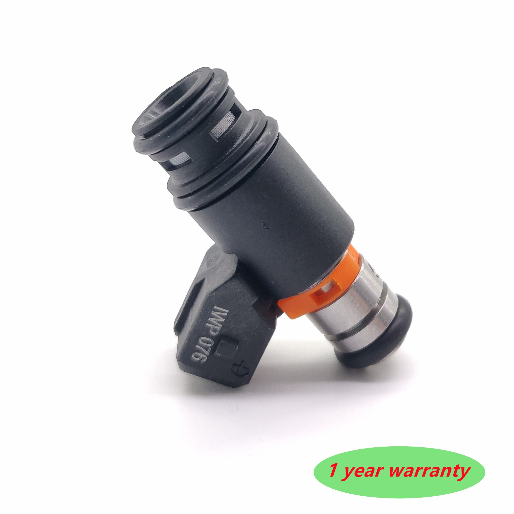 

6 шт./компл. Топливные форсунки для VW Golf 2,3 V5 OEM IWP-076 IWP076 021031B 021906031B 805000348303