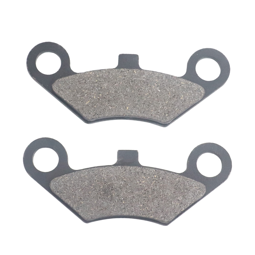 

Передние тормозные колодки ATV для CF Moto CF 500 500CC 600 600CC X5 X6 X8 U5 ATV UTV