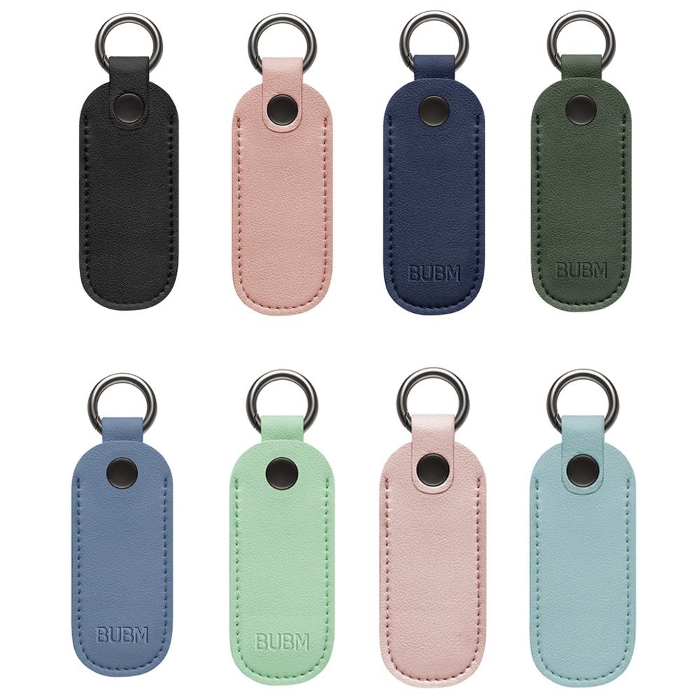 

Кожаный чехол для USB-флешки