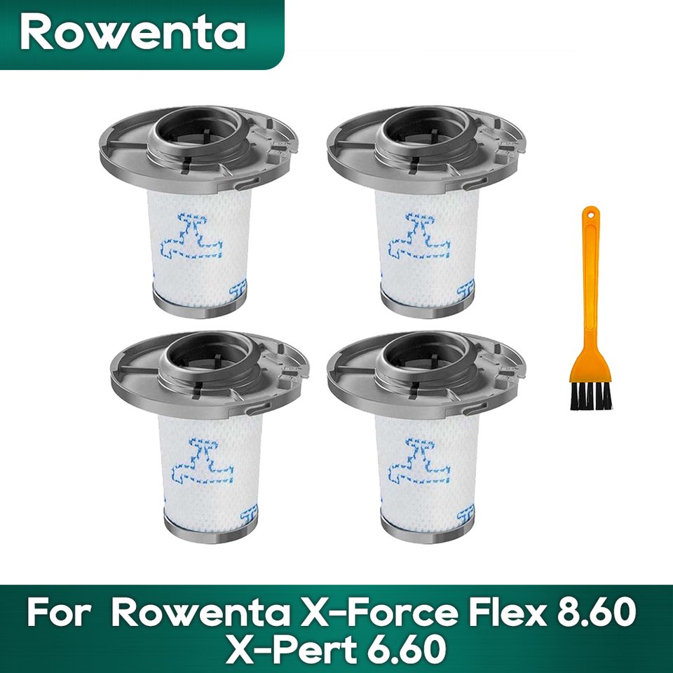 

Фильтр OSSIEAO для Rowenta X-Force Flex 8.60, X-Pert 6.60