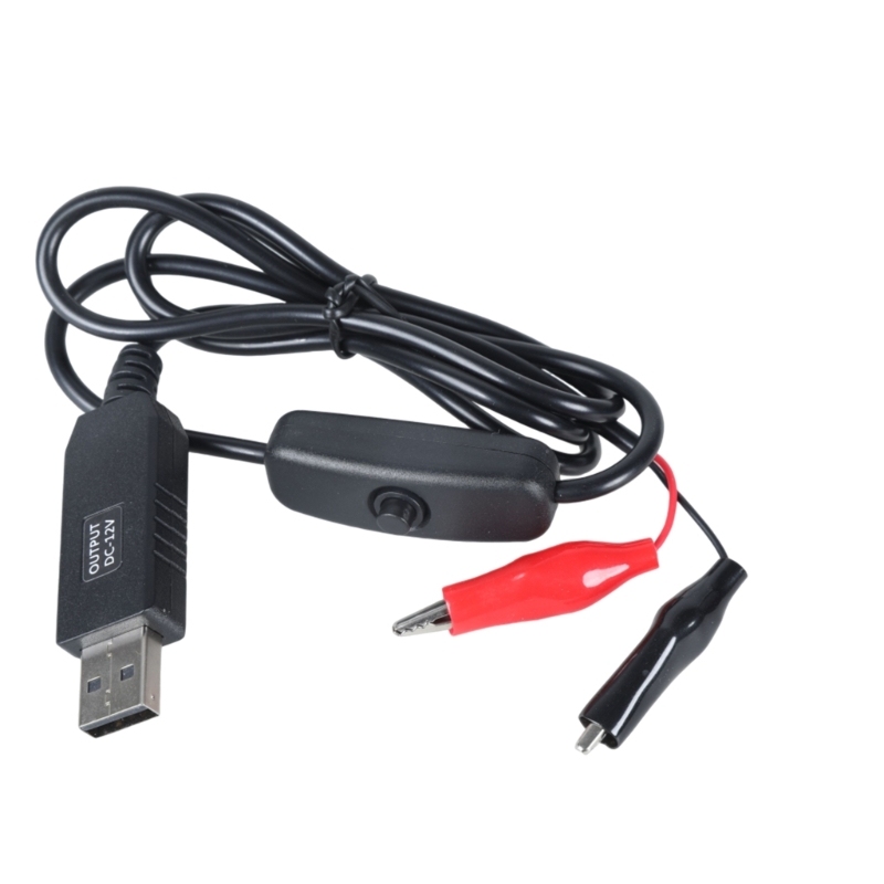 

USB Тестовый зажим крокодил BEYONDSKY