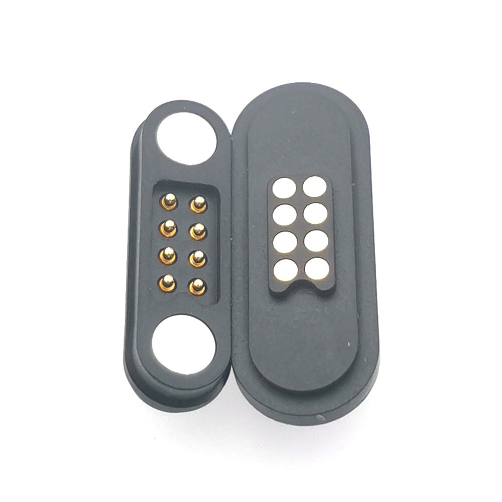 

Магнитный разъем Pogo Pin HBXINTAO JK1-096