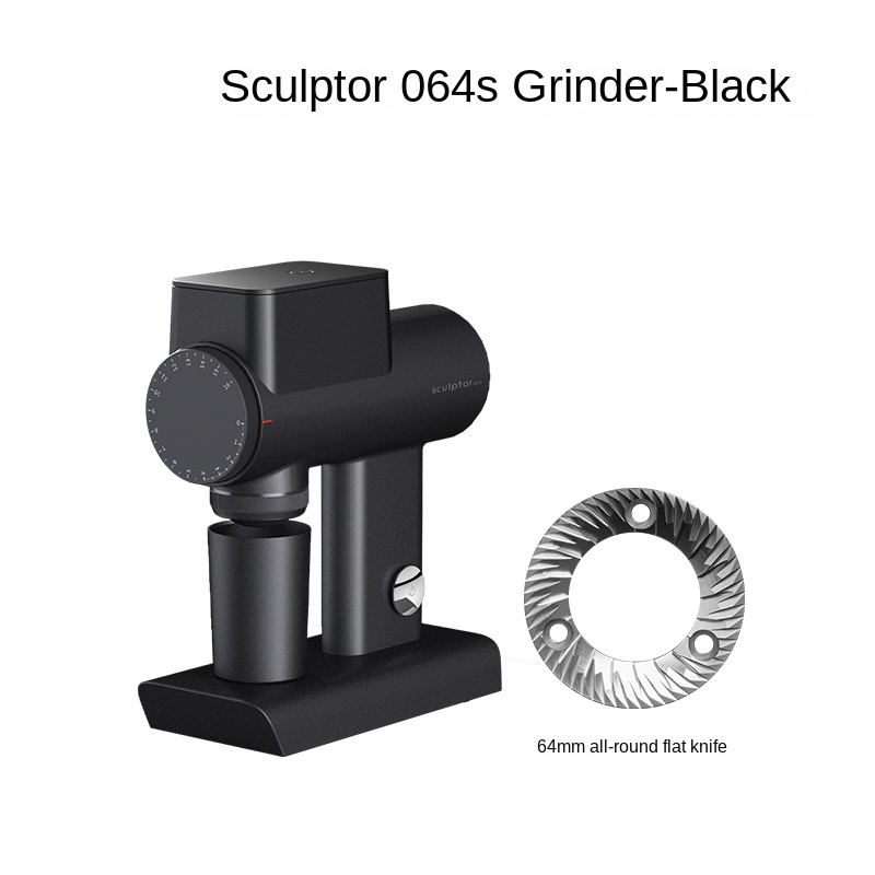 

TIMEMORE Sculptor 064S электрическая кофемолка для кофейных зерен итальянская ручная автоматическая кофемолка для кофейных зерен бытовая техника