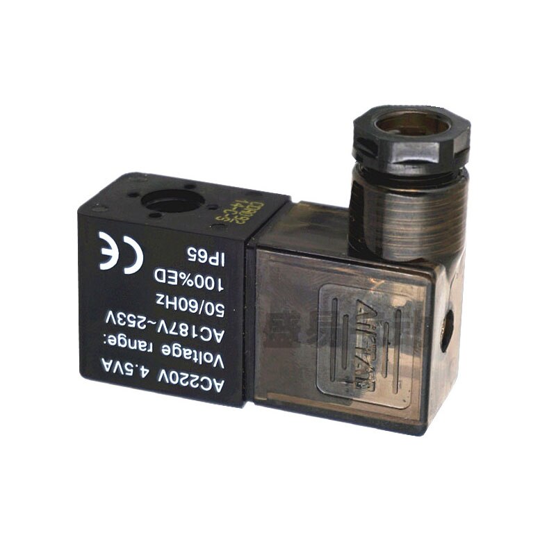 

Катушка для клапана Airtac 4V210