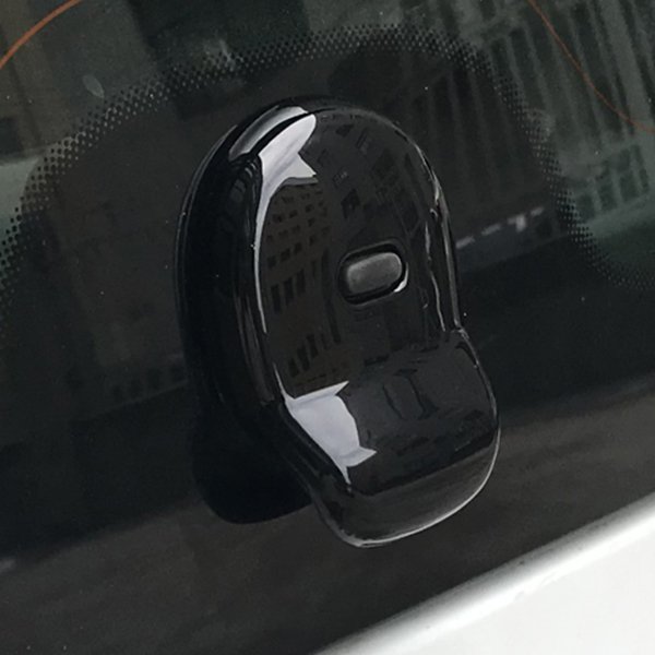 

Mercedes Smart 453 Fortwo, Крышка Ручки Двери Багажника, Наклейка На Заднее Лобовое Стекло Автомобиля