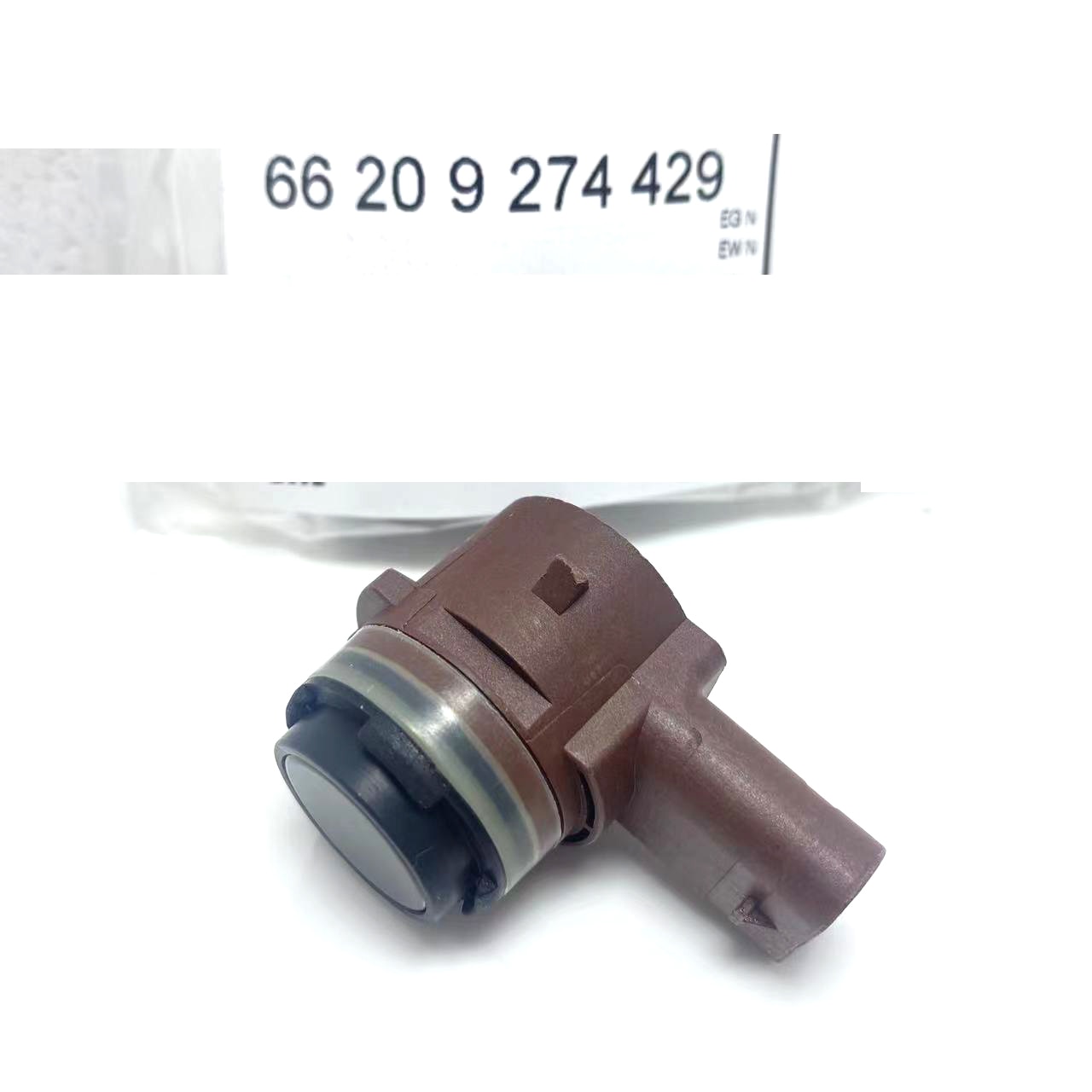 

66209274429 Оригинальный светодиодный датчик PDC для BMW F52 F45 F46 X1 F48 F49 X2 F39 G30 G31 G32 G11 X4 F26 X5 F15 X6 F16