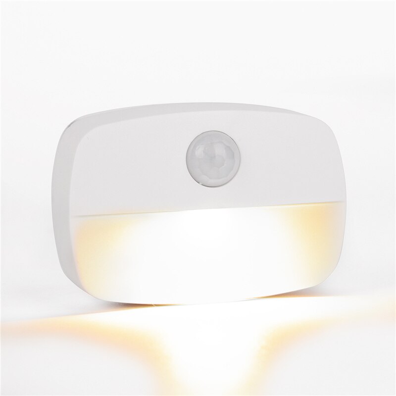 

LED ночник LISM теплый свет