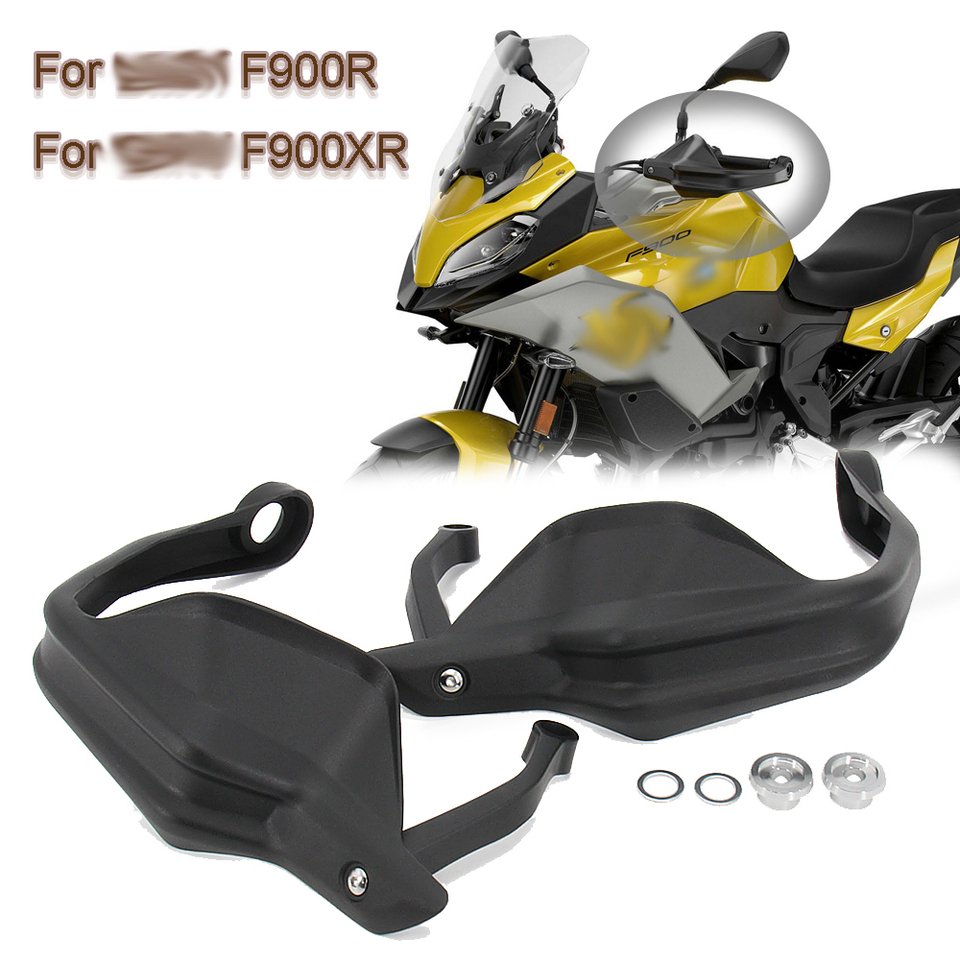 

2019 2020 аксессуары для мотоциклов F 900R F900 R для BMW F900 R F900 XR защитная накладка защита для лобового стекла защитные накладки