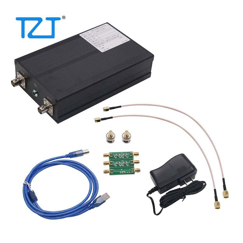 

Анализатор частоты TZT NWT500 BNC