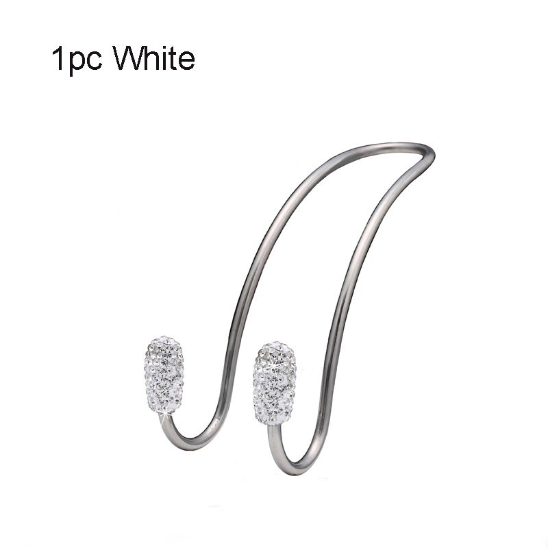 

Многофункциональный Металлический Подголовник, Держатель Для Автомобильного Сиденья, Блестящие Стразы, Кристаллы, Сумка На Плечо