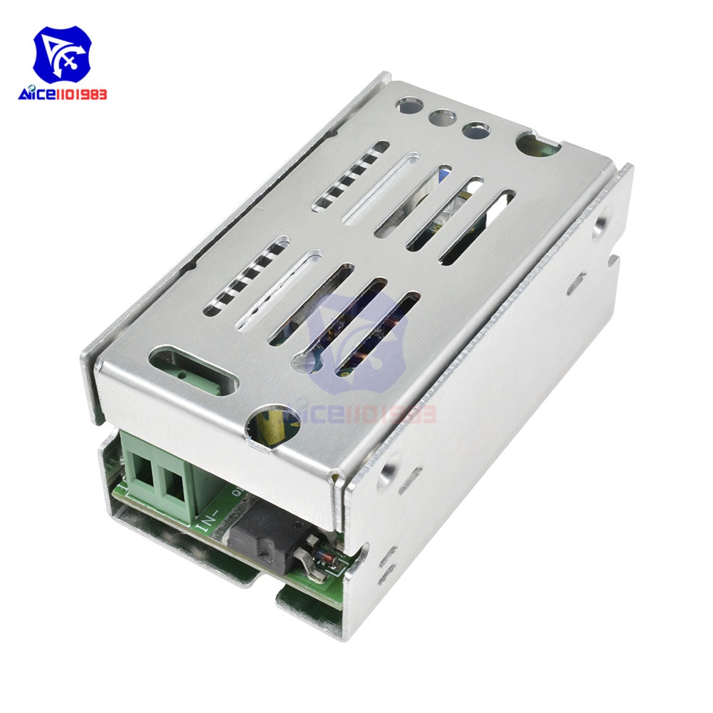 

diymore Step Down Module 200 Вт
