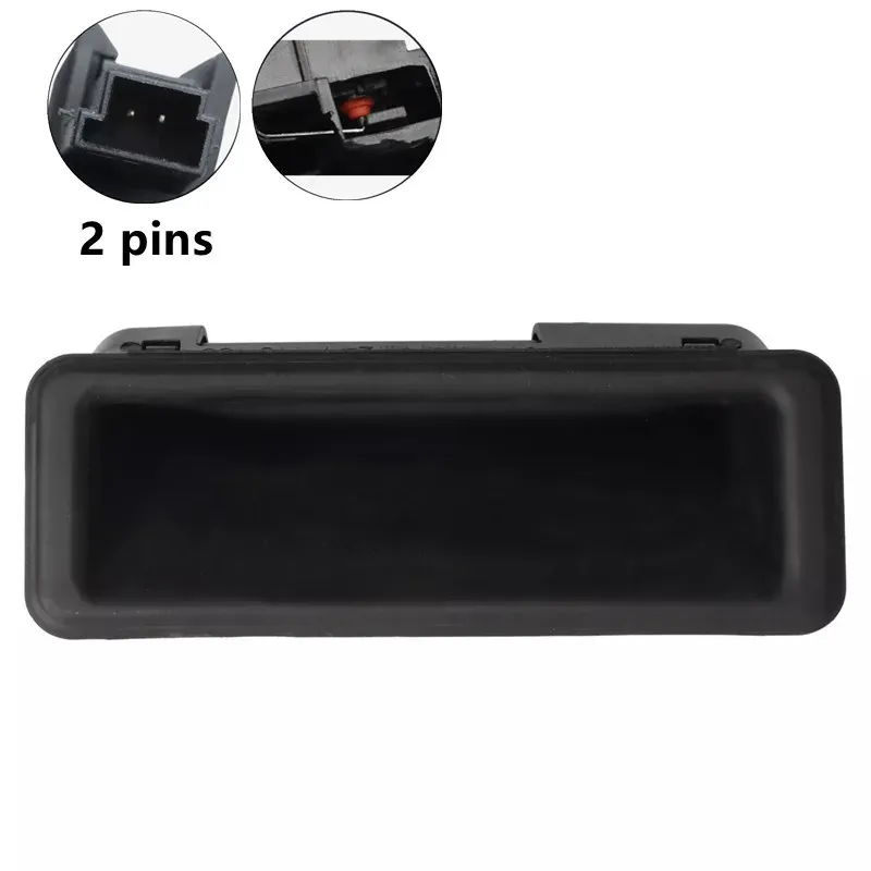

Выключатель ручки задней двери багажника для BMW E60 E61 E90 E91 E92 E93 E70 E88 E71 E72 E84 2001-2013 51247118158