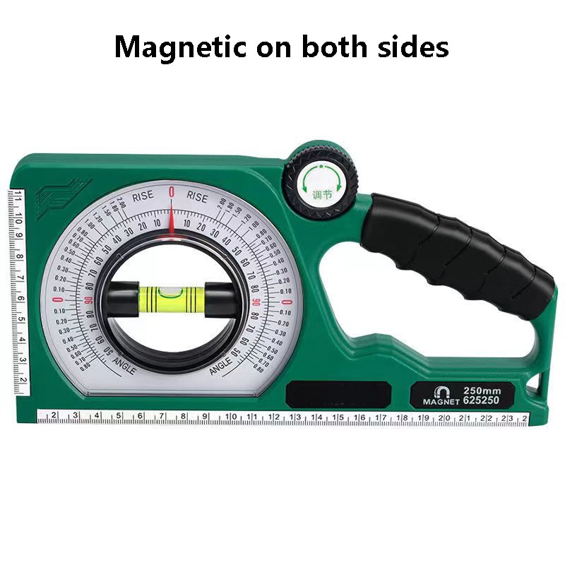 

Угломер WHCCSYBB Protractor
