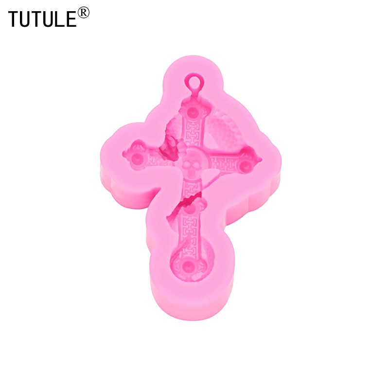 

Силиконовые формы TUTULE набор из 3 шт.