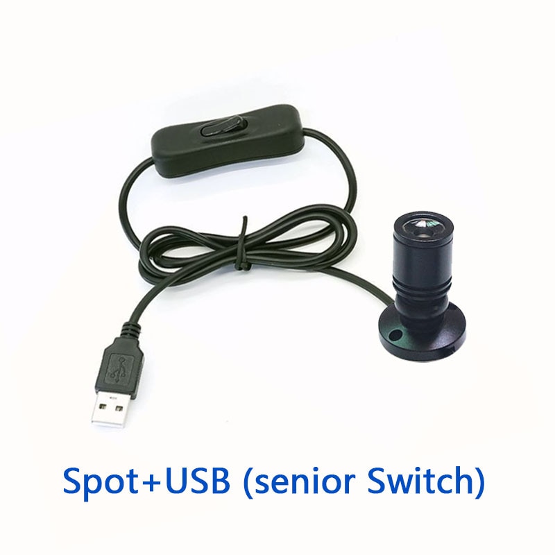 

USB-прожектор ANMIEPY 3 Вт