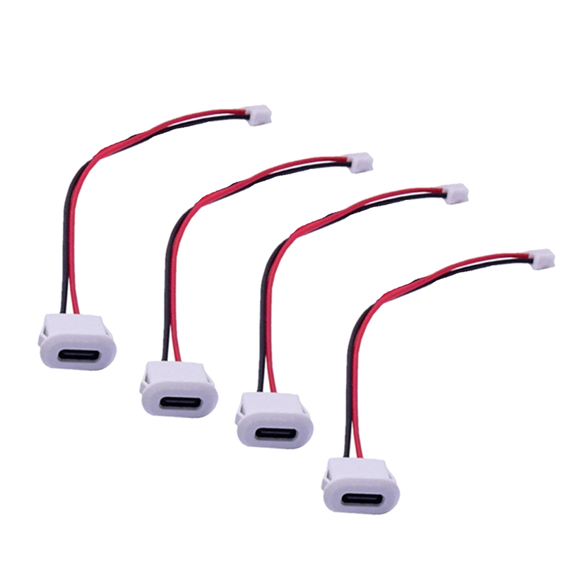 

Разъем USB Type-C, 10 шт