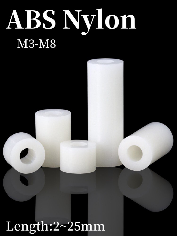 

Изоляционные колонки из АБС-пластика M3 M4 M5 M6 M8