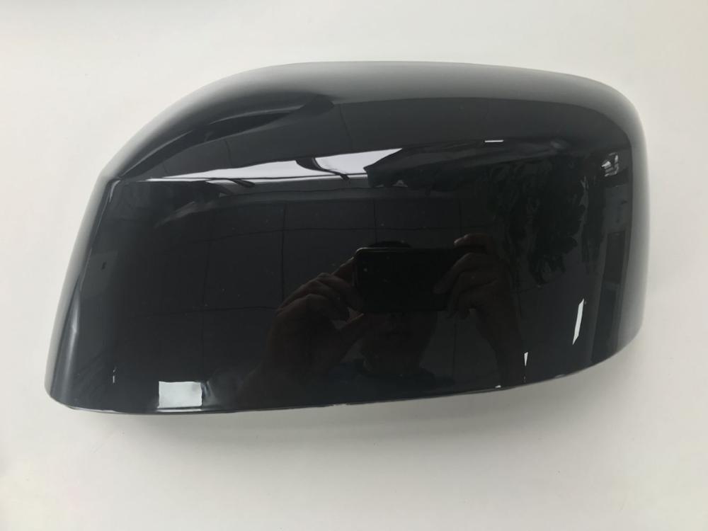 

Крышка зеркала заднего вида для Nissan Navara D40 2005 - 2014