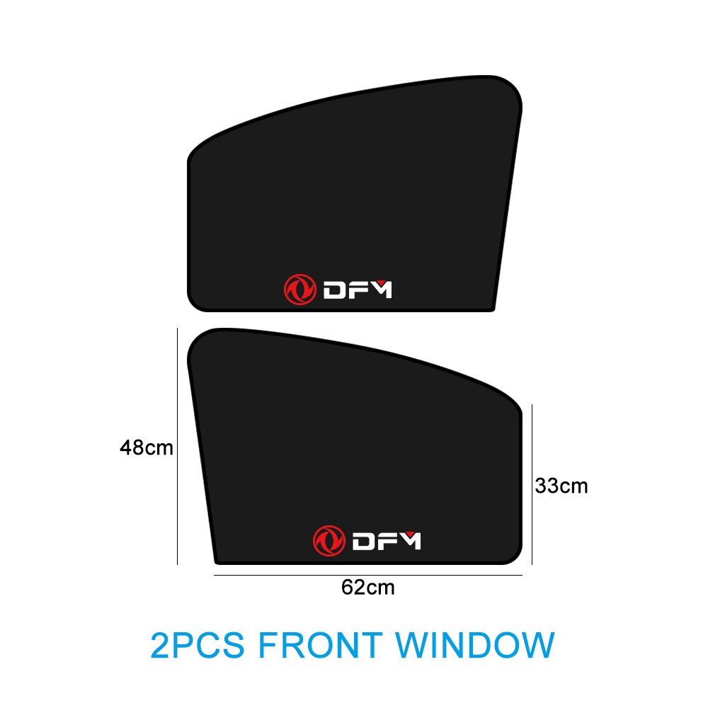 

Для Dongfeng DFSK 580 Glory DFM H30 Corss T5l S30 Sx5 F507 магнитный автомобильный боковой оконный солнцезащитный козырек передний задний черный солнцезащитный козырек