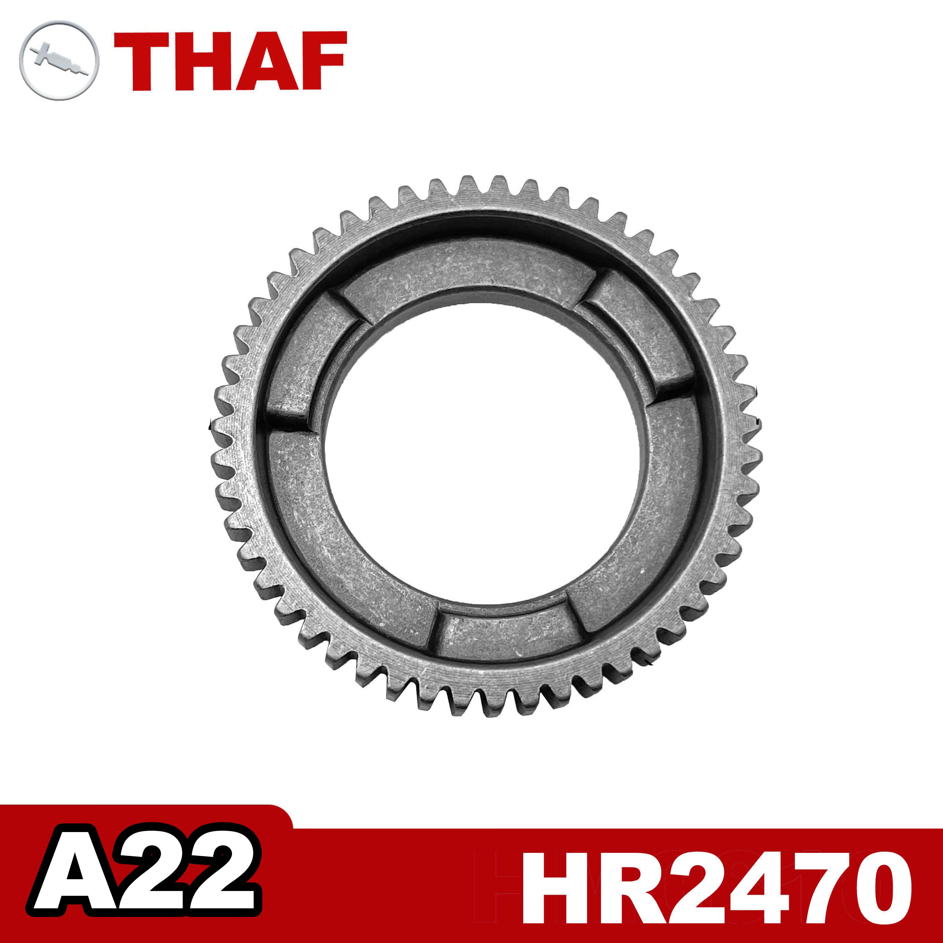 

Запасные части поршневого шарнира для перфоратора Makita HR2470 A22