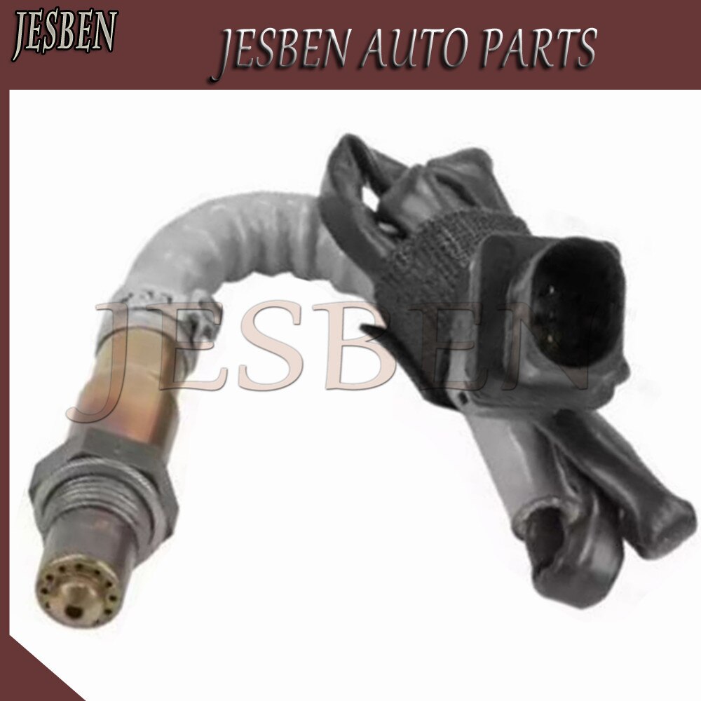 

0258017010 O2 Датчик кислорода Подходит для Audi A3 Skoda Octavia Ouya VW Hercules Golf Jetta Passat Touran 2.0FSI 2003-2010 06F906262H