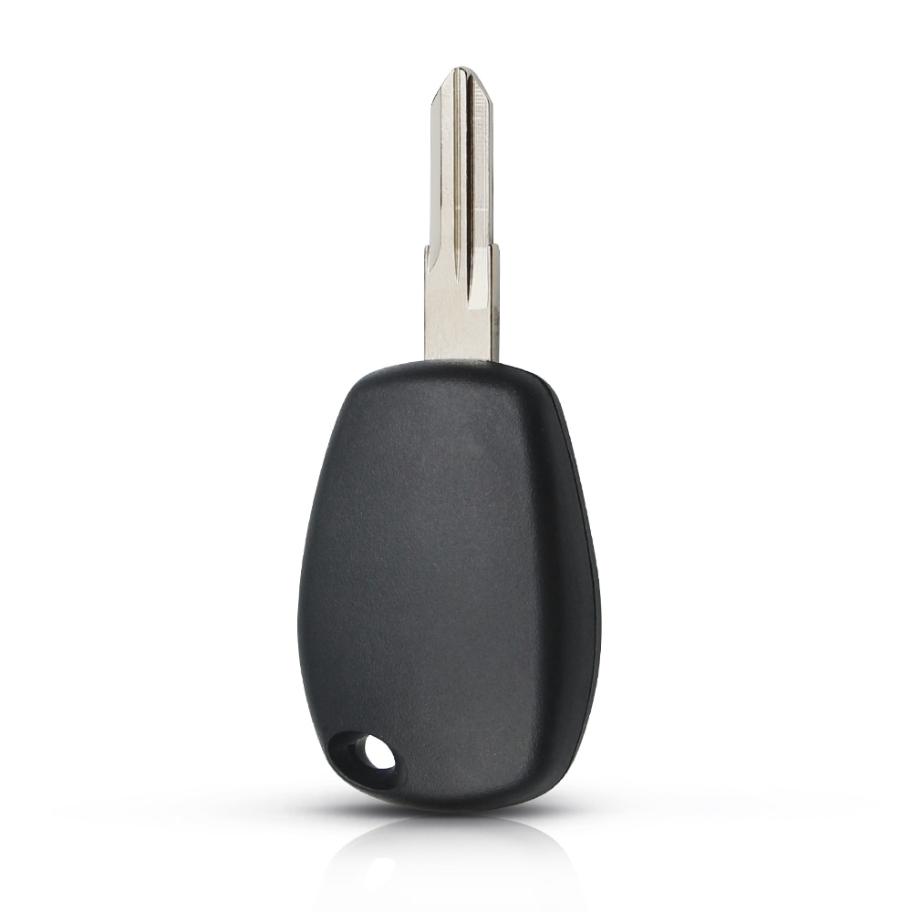 

Чехол KEYYOU для дистанционного ключа Renault Logan, без кнопки, чехол для автомобильного ключа, чехол для ключа NE73 VA6 VAC102 Blade