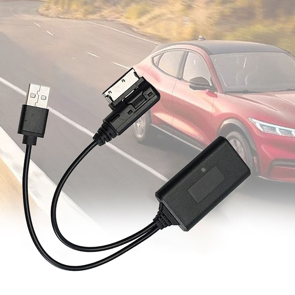 

Bluetooth-адаптер для Audi Q5 A5 A7 R7 S5 Q7 A6L A8L A4L