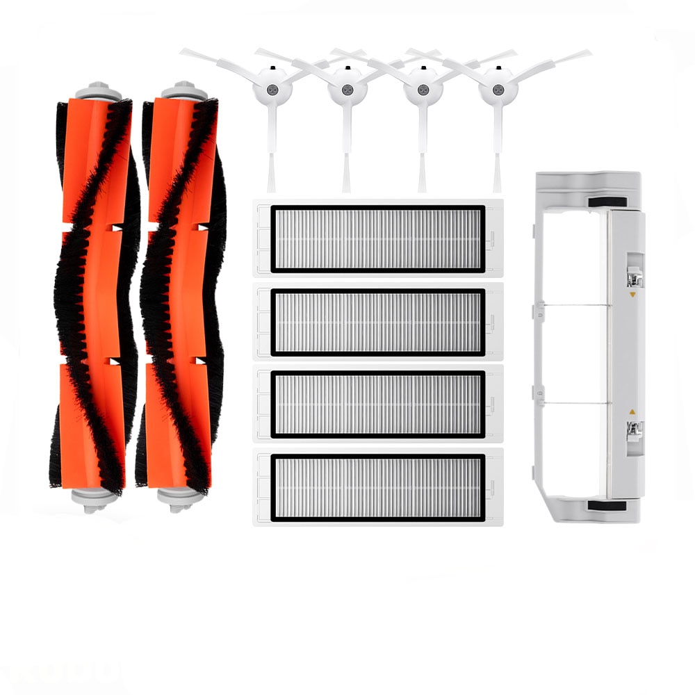 

Запасные части для Roborock Xiaomi Mijia 1 1S
