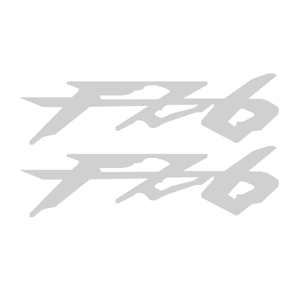 

Мотоциклетные водонепроницаемые наклейки для Yamaha FZ6N FZ6-N Fazer S2 2004 2005 2006 2007 2008 2009
