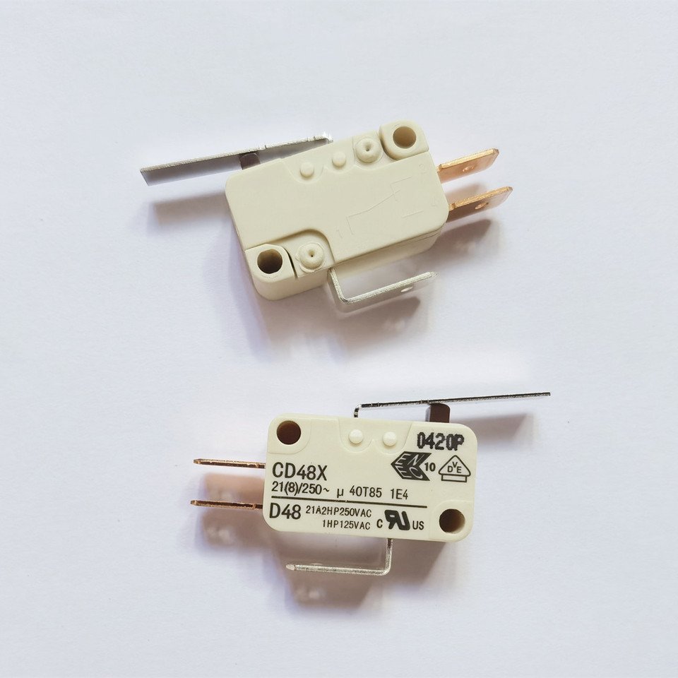 

Переключатель MaXueZhong D48X