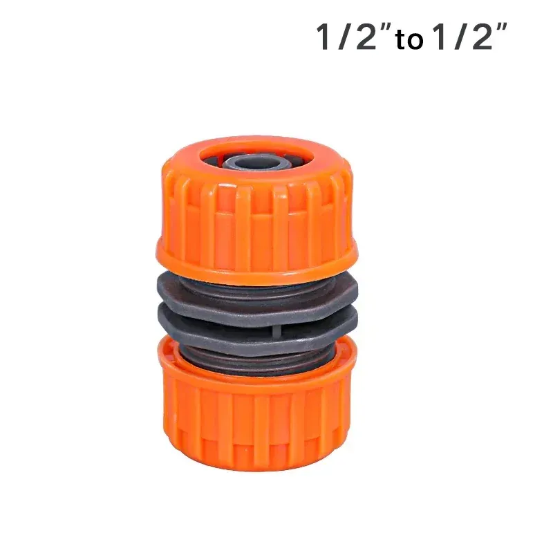 

Пластиковые быстроразъемные соединения для шлангов 1/2", 3/4", 1"