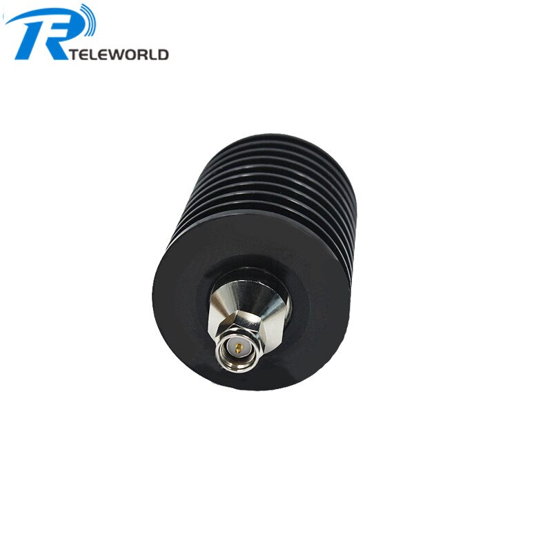 

Фиксированный аттенюатор 18G 25W SMA 18 ГГц 10 дБ.20 дБ 30 дБ 40 дБ 50 Ом