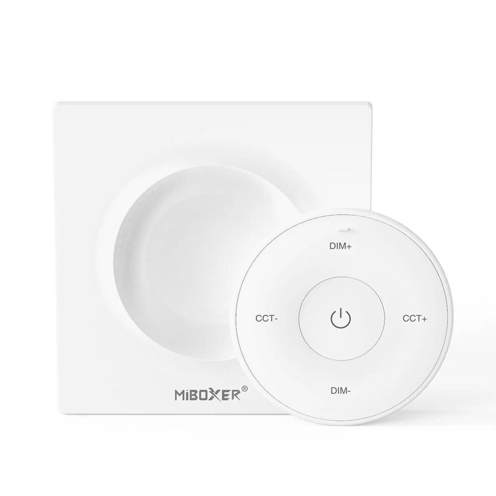 

WRMIHU MiBoxer K2 Беспроводной RGB-контроллер
