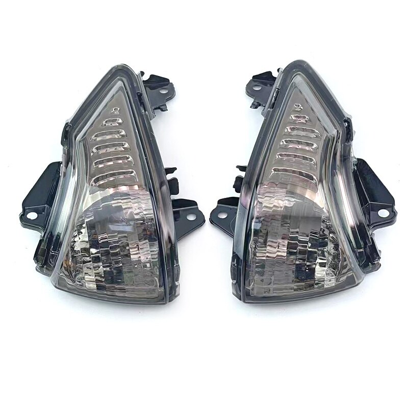 

Мотоциклетный указатель поворота Winker для Kawasaki Ninja 400 650 ER6N ER6F ER6R ER 6N 6F 6R ER-4F 2009 2010 2011 объектив