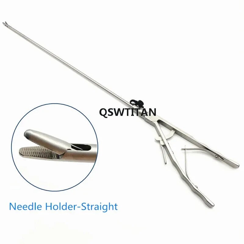 

Лапароскопический тренировочный инструмент QSWTITAN